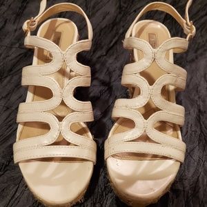 Jennifer Lopez Wedge